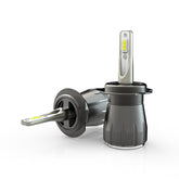 Faro LED H7 S7 de 40 W, 9600 lm, 6500 K